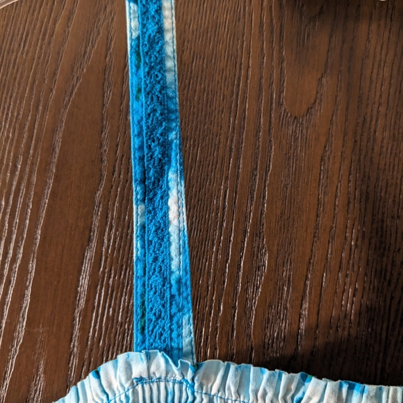 Calypso for target maxi dress kids XL to women's medium - Picture 2 of 4